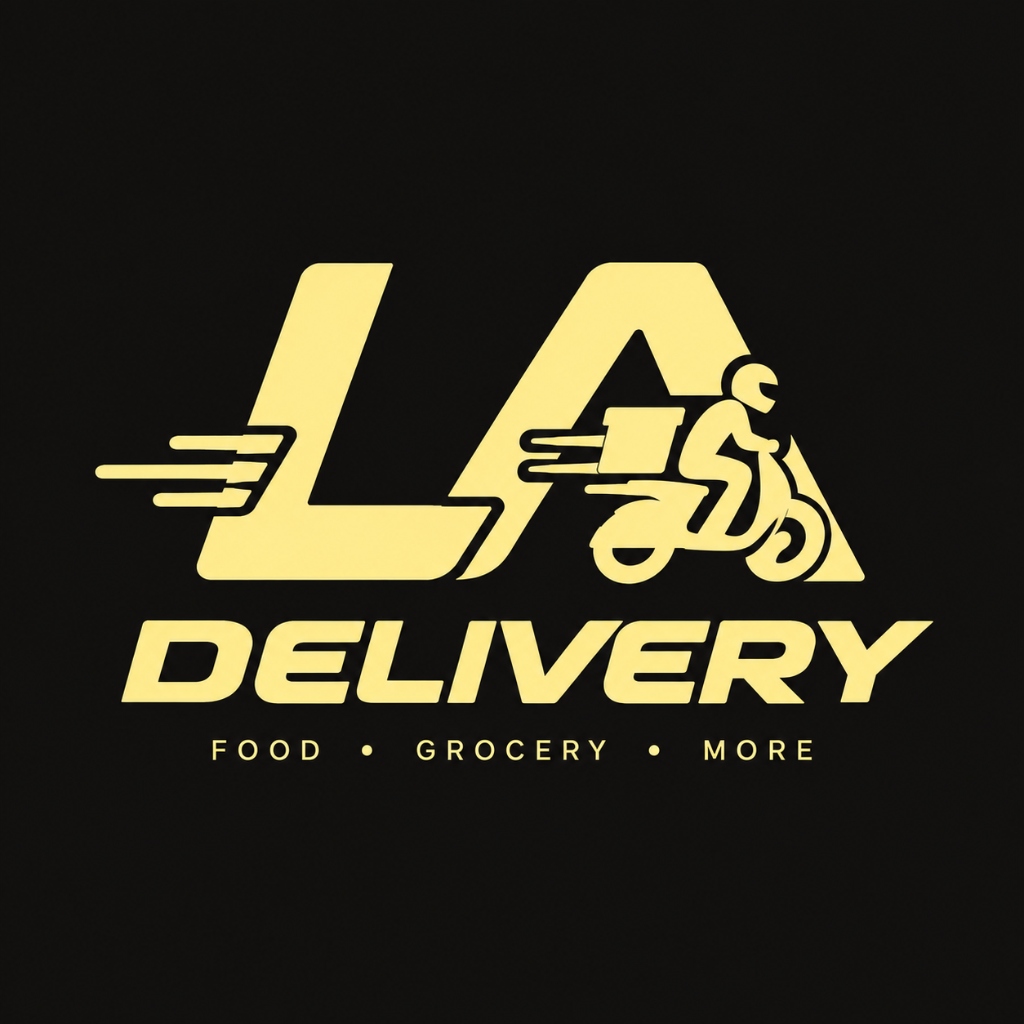 LA Delivery